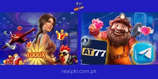 AT777 Game