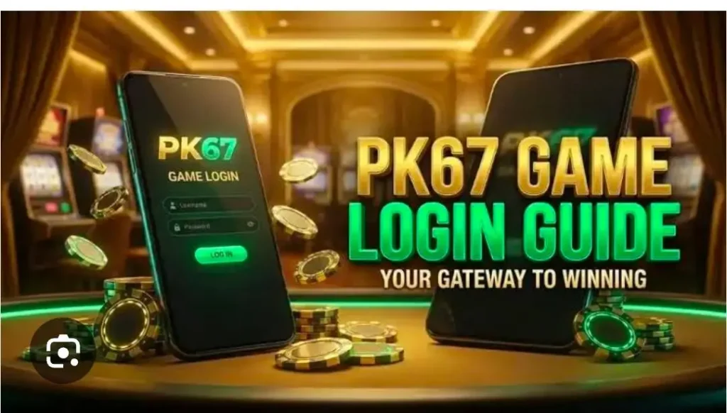 P67 Game