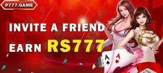 P777 Game
