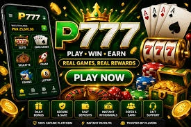 P777 Game
