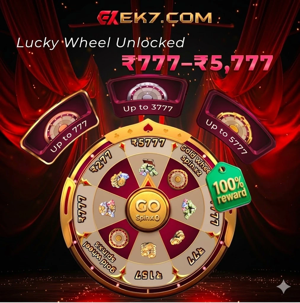 Ek77 Game