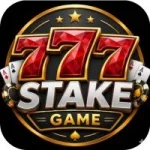 777 Stake Game