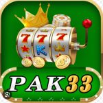 33PAK Game