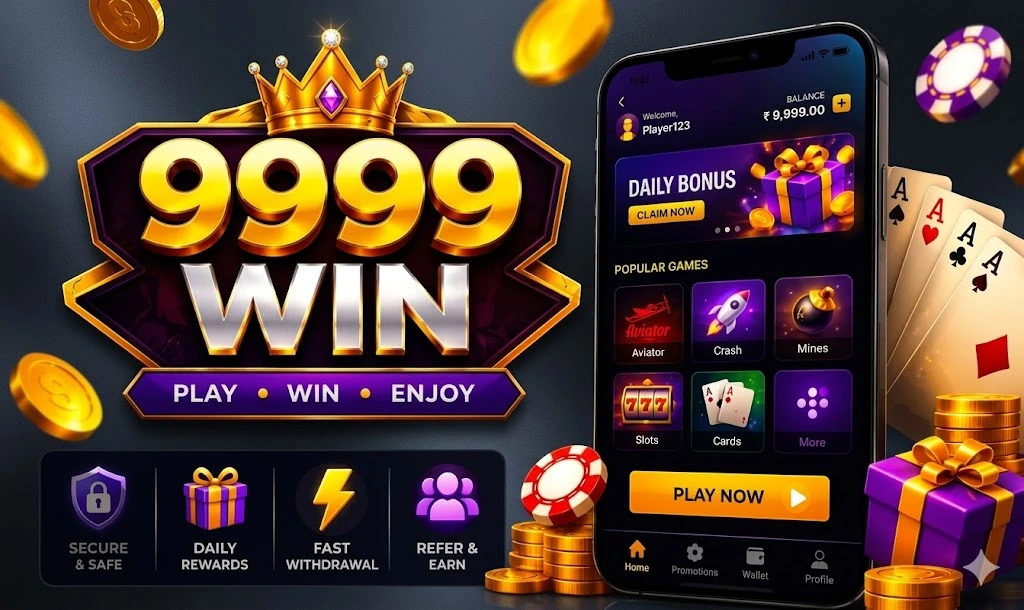 9999Win Game