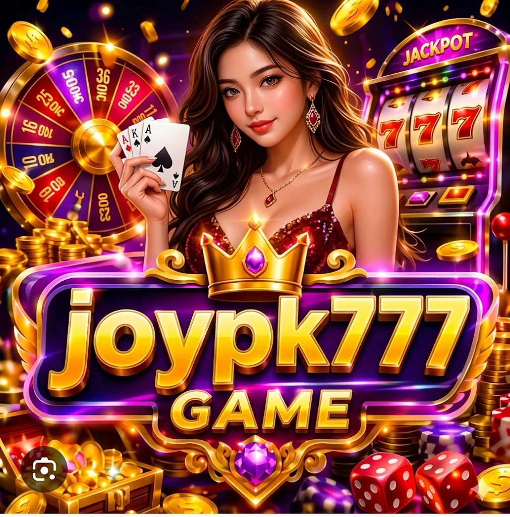 Joypk777 Game