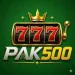 PAK500 Game