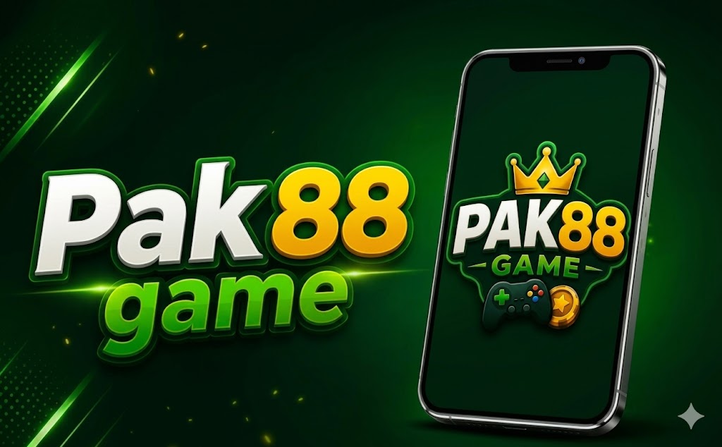 PAK88 Game