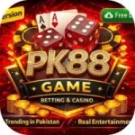 PAKWin88 Game