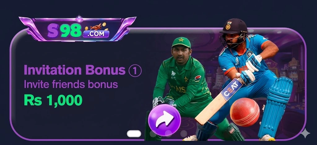 S98 Game