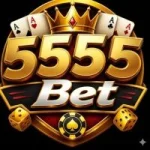 5555Pak Game Logo