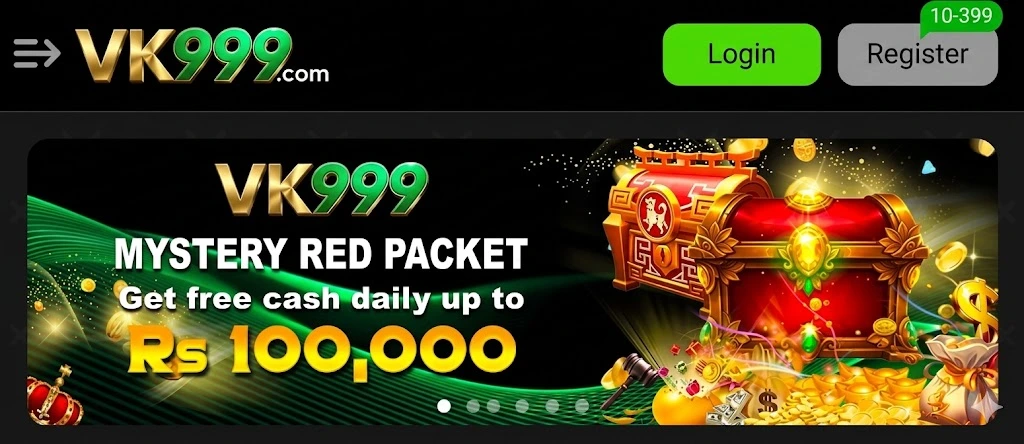 VK999 Game