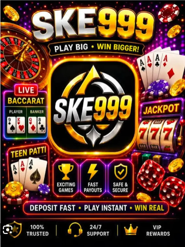 SKE999 Game