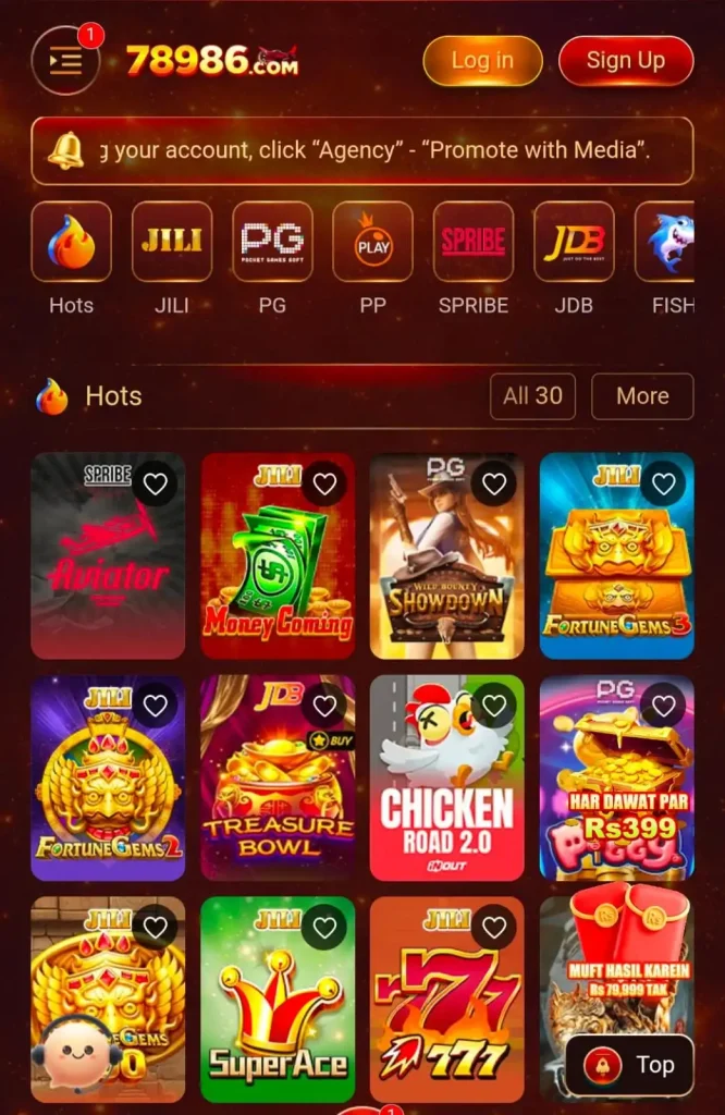 78986 Game 