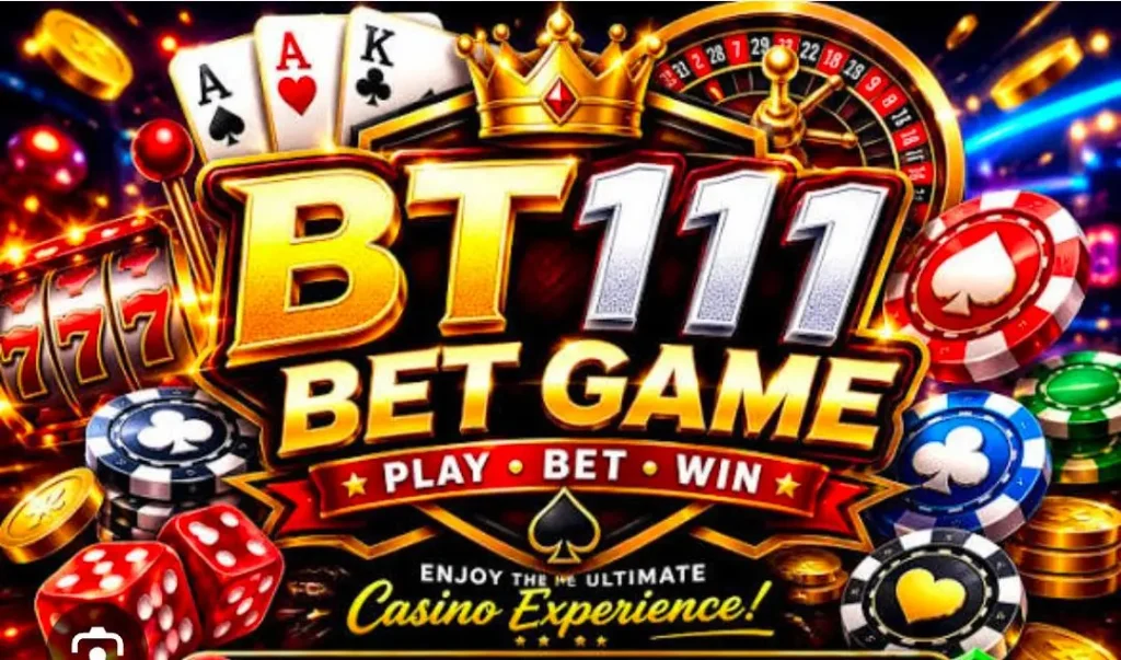 BET111 Game