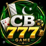 CB777 Game