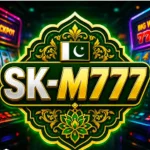 SK-M777 Game