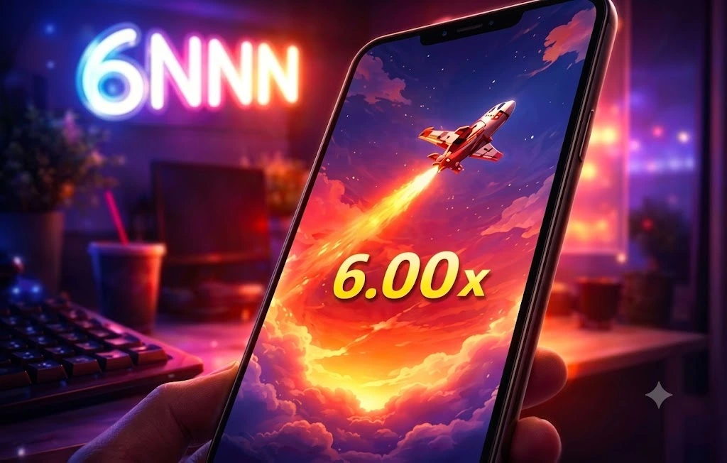 6NNN Game