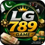 LG789 Game