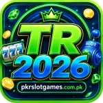 TR2026 Game
