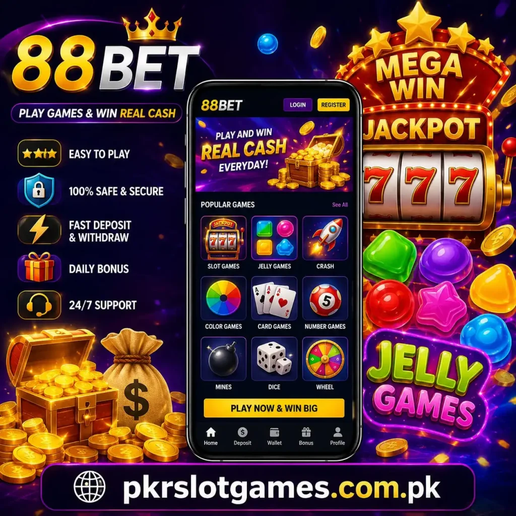 Bet88 Game