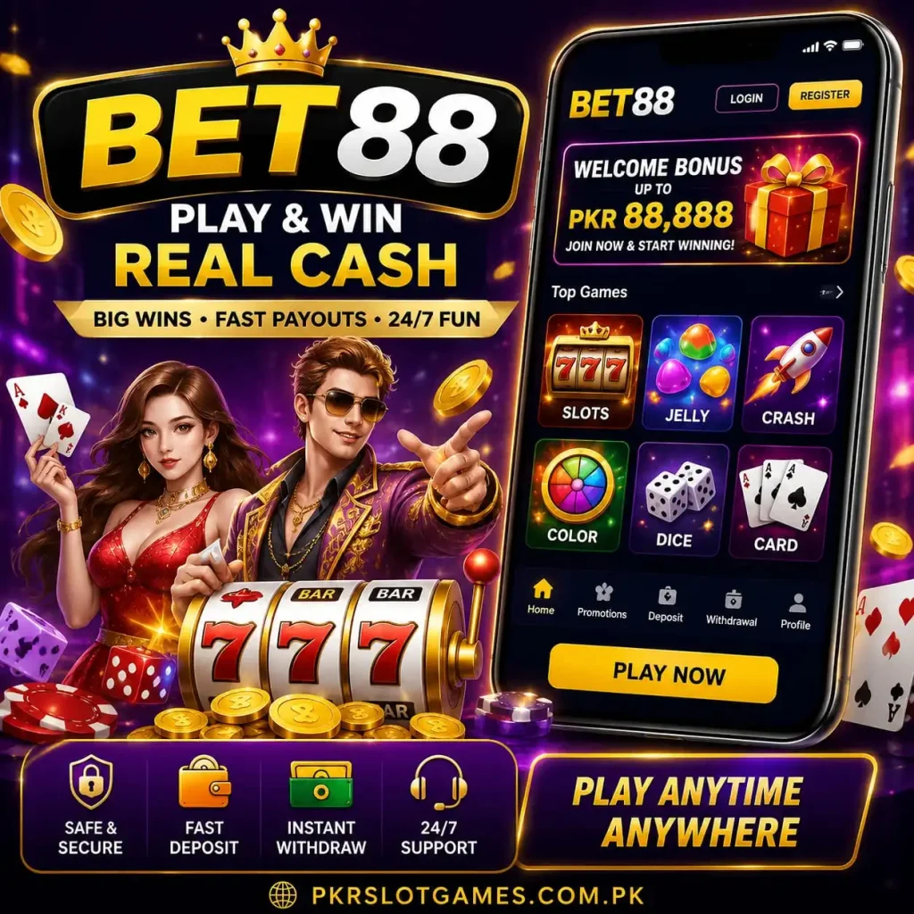 Bet88 Game